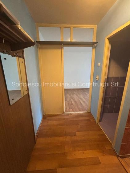 Apartament cu centrala proprie - 3