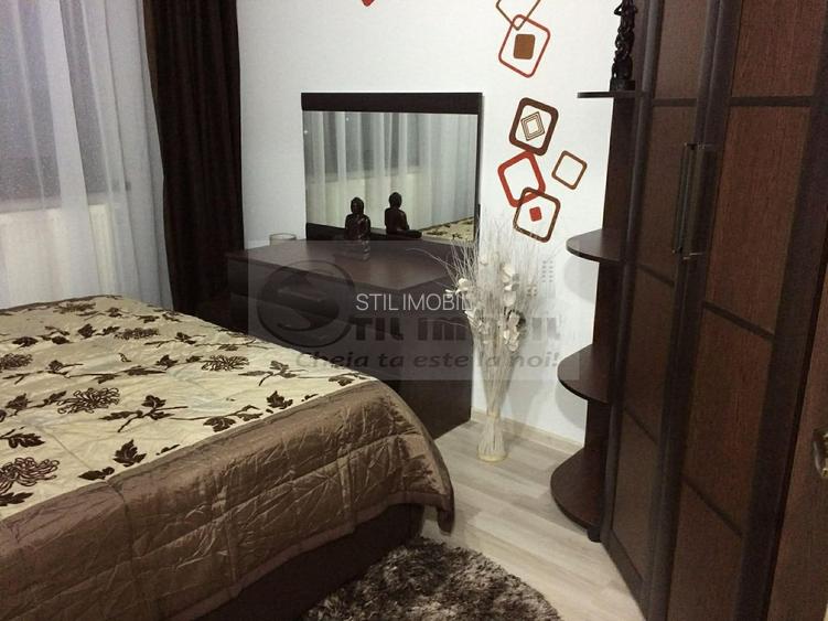 Apartament 3 camere+ Loc de parcare subteran – Cartier Visoianu - 4