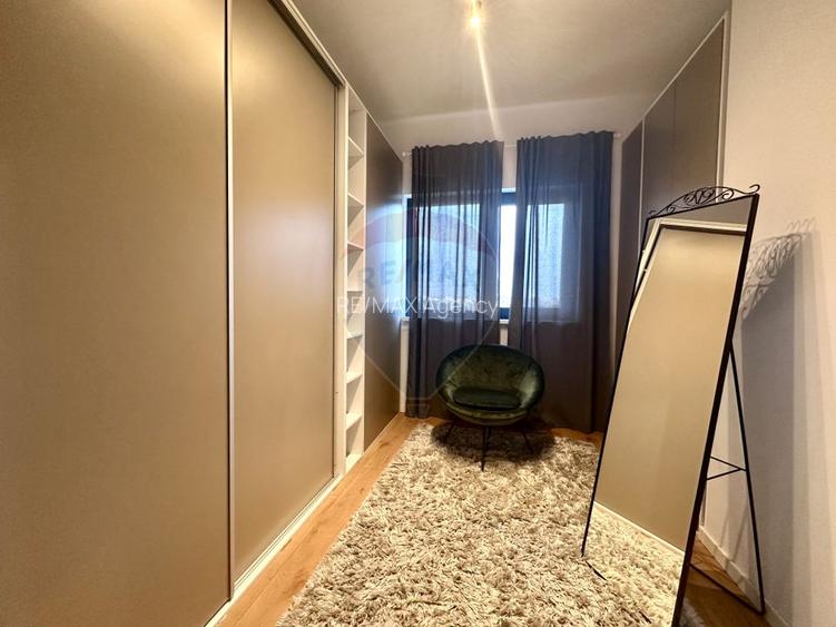 Apartament 3 camere | Otopeni-Tunari I Darwin Residence - 6
