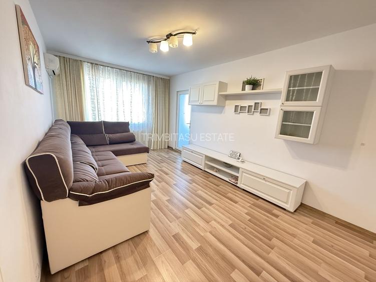 Apartament 4 camere Lacul Tei Teiul Doamnei - 2