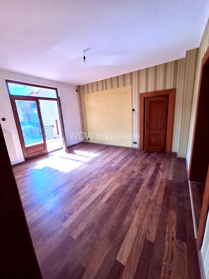 De vanzare casa individuala 960 mp teren in Sibiu - 8