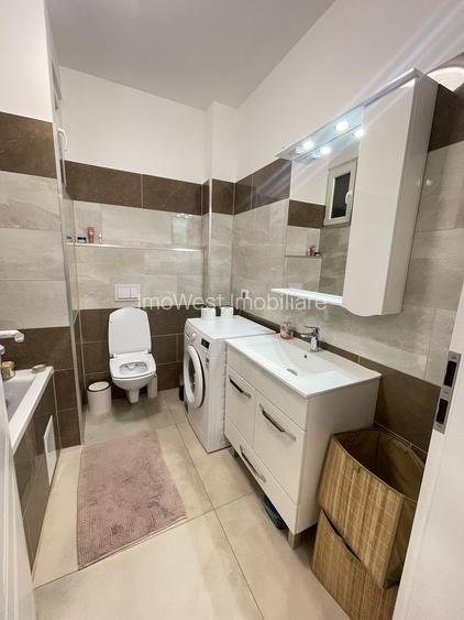 Olimpia-Stadion | Bloc Nou | Loc de parcare subteran | Pet Friendly - 18