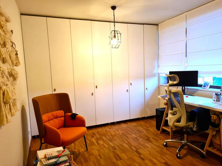 Locuinta P+1+pod mansardat ,merita vazuta de catre cei ce cauta o casa "cu stil" - 13