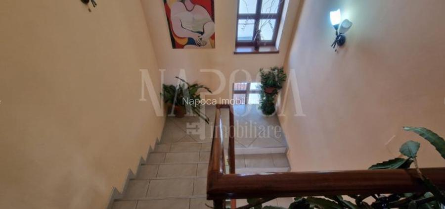 Casa 7 camere de vanzare in Europa, Cluj Napoca - 5