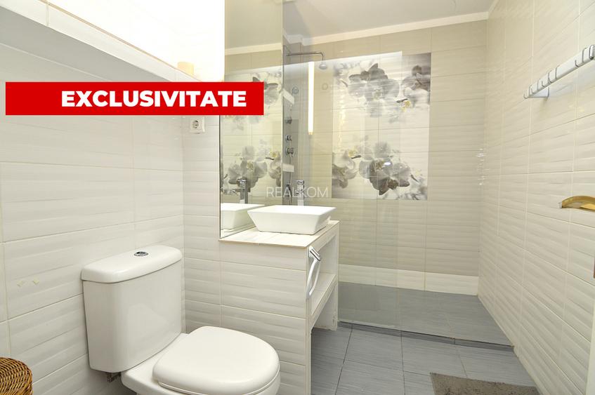 VANZARE APARTAMENT 3 CAMERE UNIRII - NERVA TRAIAN-BLOC LOTO - 21