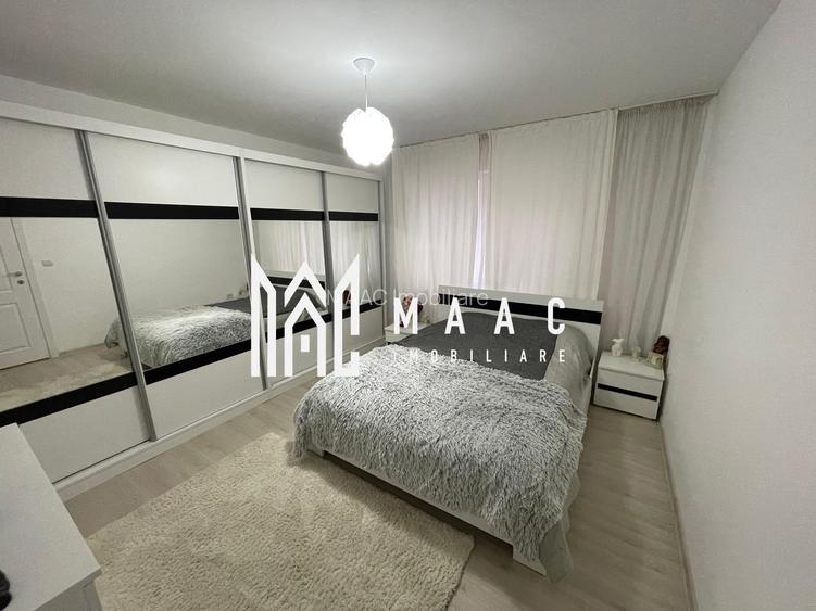 Apartament 3 camere |  Parter | Parcare | Sebes - 4