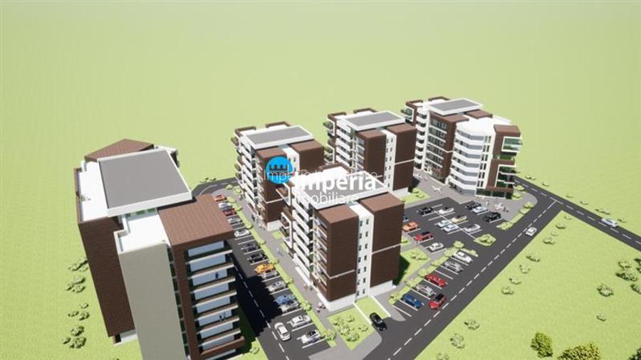 Teren 12500mp, de vanzare Zona Cug! Puz aprobat! - 7