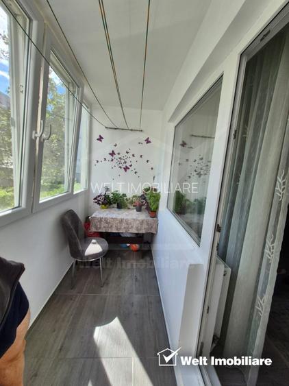 Apartament 3 camere, Manastur, 2 boxe la subsol - 13