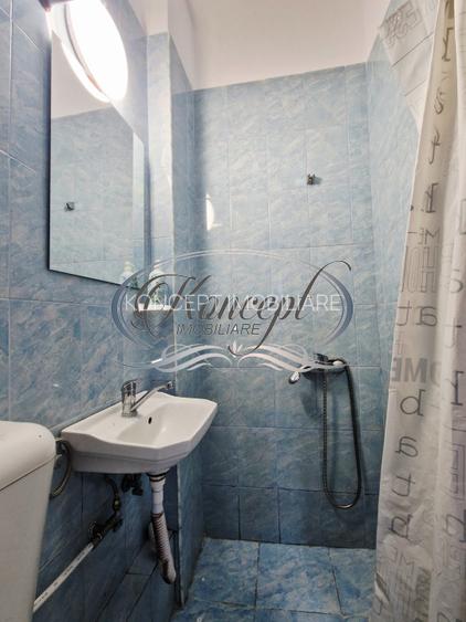 Garsoniera renovata in Gruia, aproape de stadionul CFR - 6