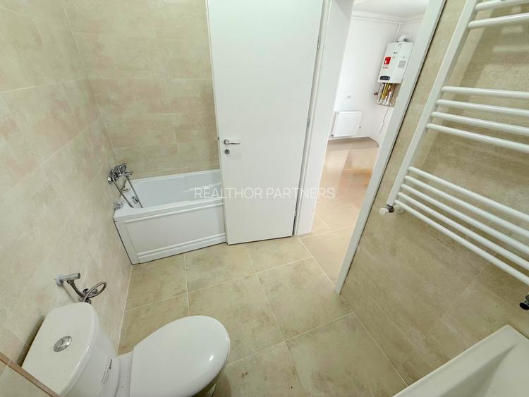 Apartament Spatios de 2 Camere - 77mp | Nou - Finalizat | Green Garden - 6