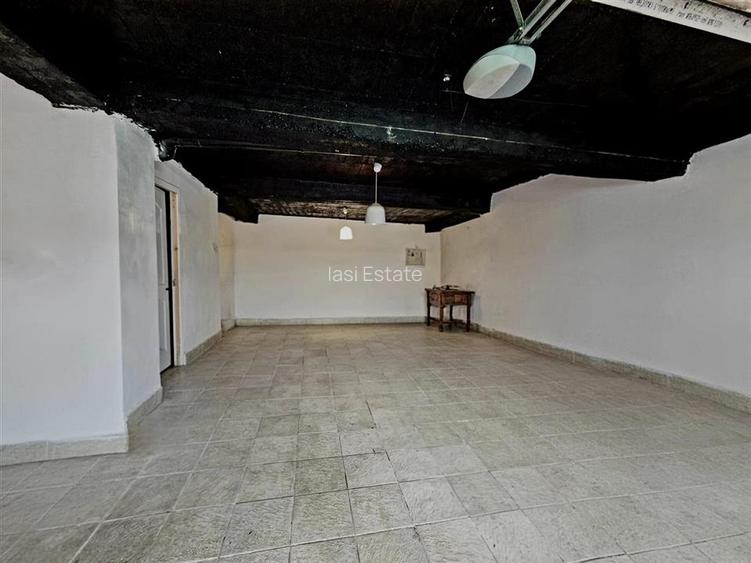 Casa tip duplex spatioasa cu garaj - 14