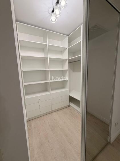 Apartament 2 Camere | Mobilat Utilat | Complex nou | Paza 24/7 - 10