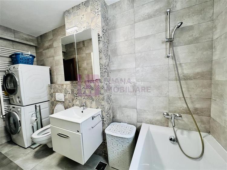 Apartament 3 camere de inchiriat | modern | Kogalniceanu | etaj 2 | video - 14