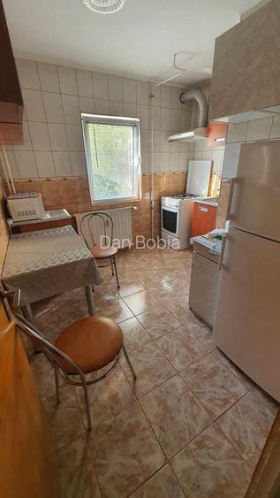 Garsoniera decomandata 12 min M Lujerului DB2126 - 8