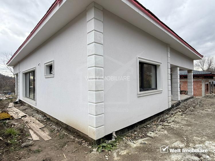 Casa moderna, Popesti, aproape de oras - 3