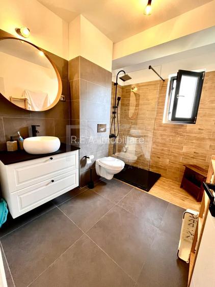 Casa insiruita 5 camere curte Grand Arena Berceni - 5