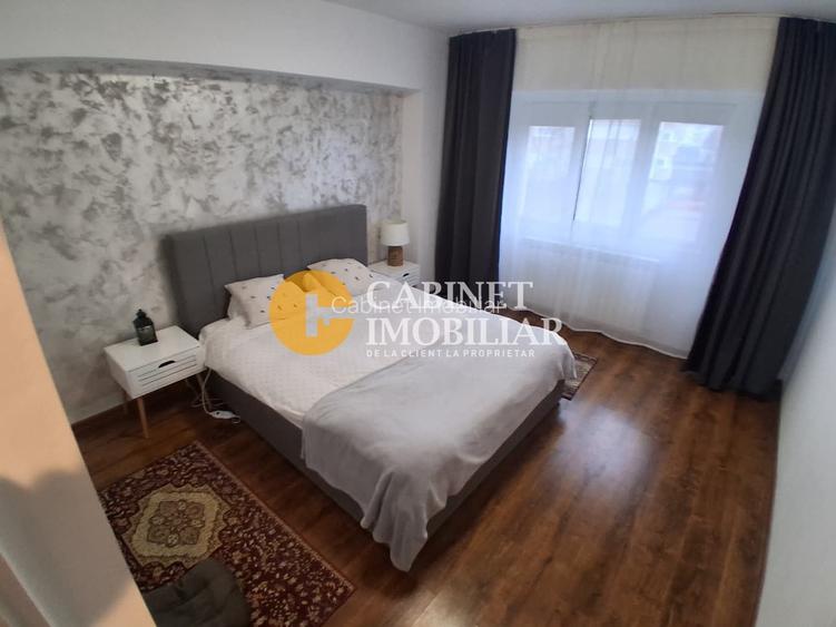 Apartament 4 camere,decomandat, Tomesti, Iasi - 2