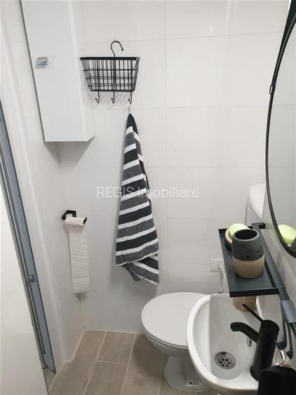 Garsoniera mica si moderna zona Astra - 7