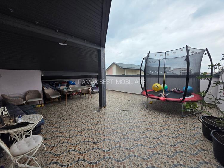 Titanul nou, Nicolae Teclu, strada Drumul Gura Crivatului, apt cu centrala - 14