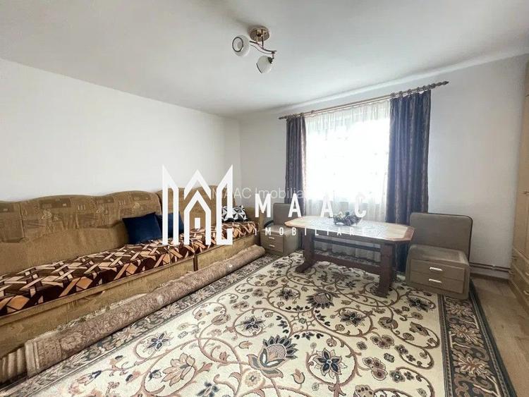 Casă individuală | 3 camere | Curte mare | Zonă liniștită | Șura Mare - 9