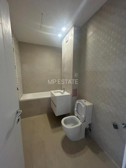 Garsoniera cu Gradina / Hils Republica / 500 m  Metrou / Comision 0% - 5