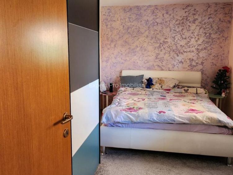 Vila P+1 5 camere, util 150mp teren 300mp toate utilitatile - 9