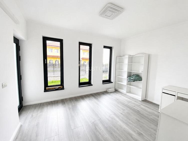 COMISION 0%, CASA INDIVIDUALA, 5 CAMERE, 170MP, 1000 MP TEREN, SACALAZ - 5