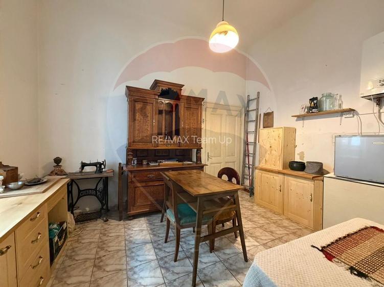 Oportunitate de investiție ultracentrală, str. Clinicilor, nr. 12 - 7