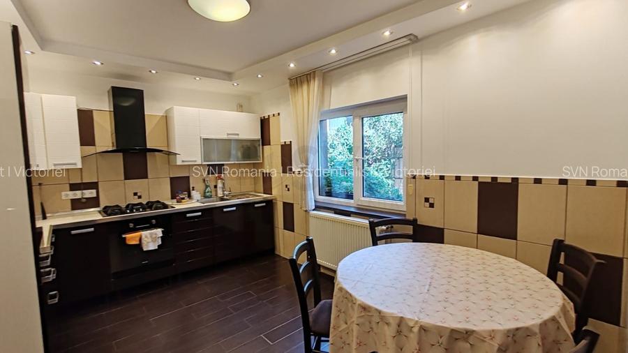 REV2005073 Vila 8 camere cu Teren 250 mp Zona Mihai Bravu Sector 3 de Vanzare - 11