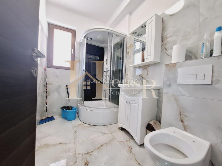 APROAPE DE BENZINARIA ESO. IDEAL CA INVESTITIE. 10 LOCURI DE PARCARE PRIVATE. - 8