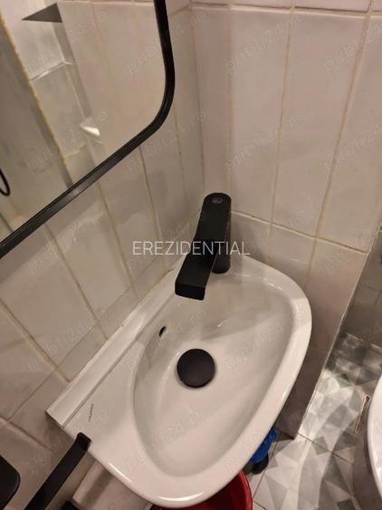 Garsoniera- zona Piata Alba Iulia - 7