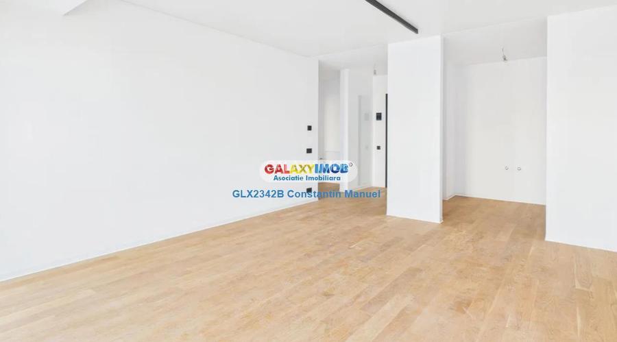 Apartament cu 2 camere, Yacht Kid, Barbu Vacarescu, Aviatiei - 2