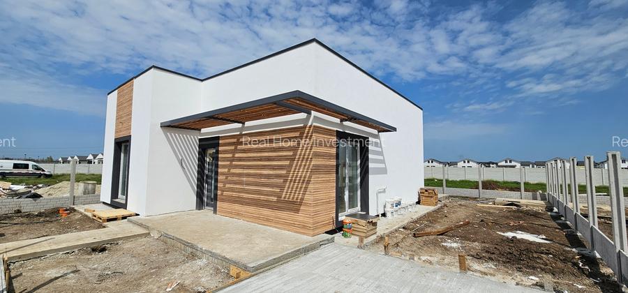 Casa parter 4 camere - Berceni - 3