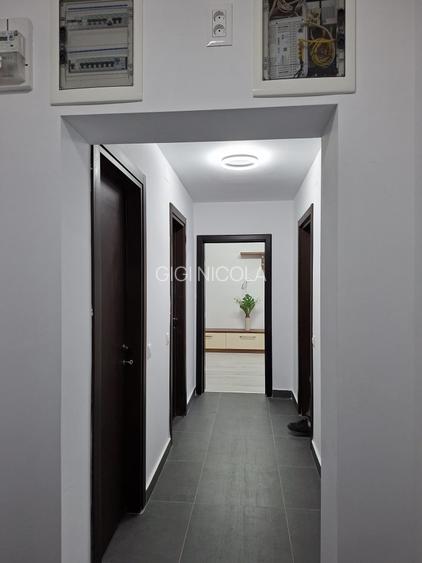 Dristor-Mc Donalds, 2 camere, renovat nou+modern, 2 bai - 8