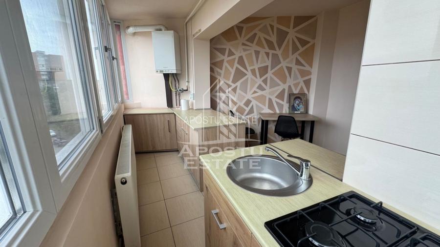 Apartament cu o cameră, de închiriat,zona Complexul studentesc - 5