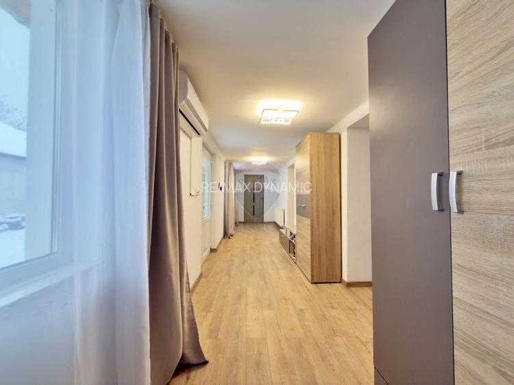 Casă cu 3 camere de vânzare în Pecica - 18