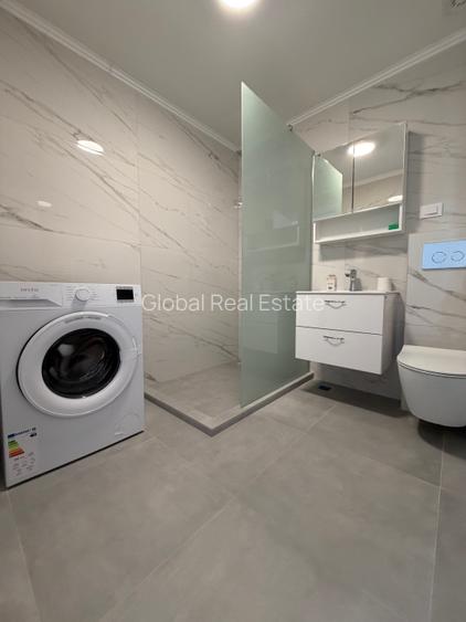 2 Camere Energia Residence Loc Parcare Totul Nou - 13