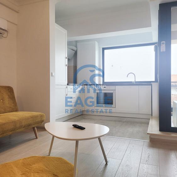 Campus Solid House - 2 Camere cu vedere la lac si parcare subterana - 5