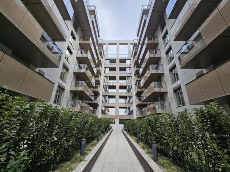 Penthouse 4 camere Cortina 126 - Iancu Nicolae | Terase si  2 Parcari - 12