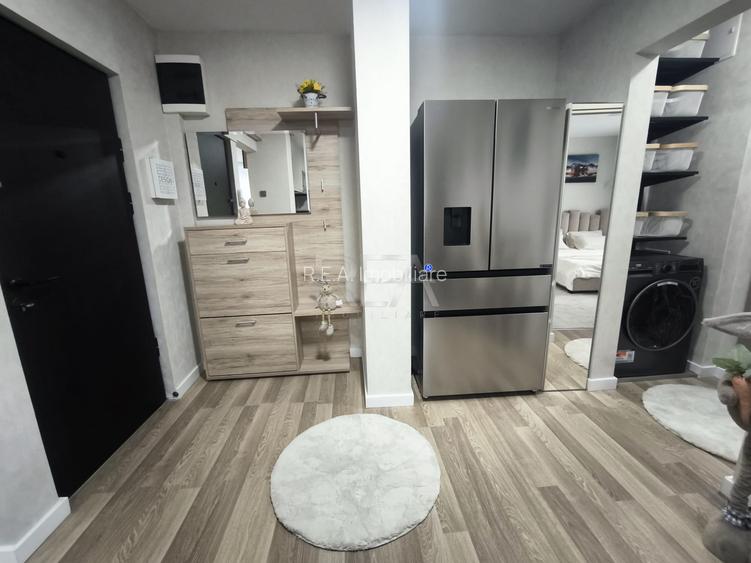 Apartament 2 camere, Pipera - 9