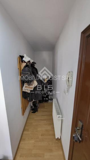 Apartament 4 camere decomandat – 99 mp, etaj 1/4 zona Dedeman - 21