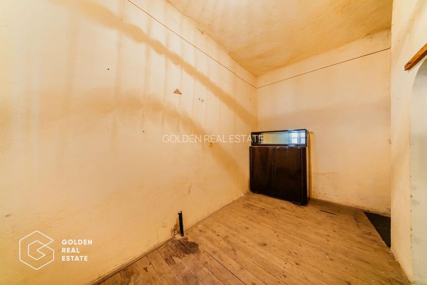 4 Camere la casă, 215mp+261mp teren, str Preparandiei - 17