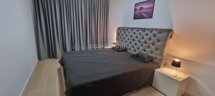 BANEASA JANDARMERIEI CLUB STEJARII THE IVY  APARTAMENT 2 CAMERE LUX - 15