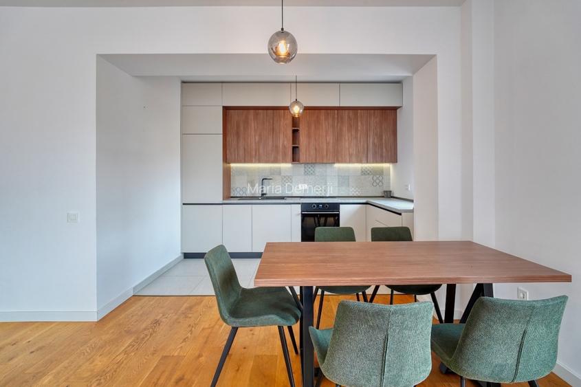 Apartament Modern și Cochet În Zonă Centrală - 5