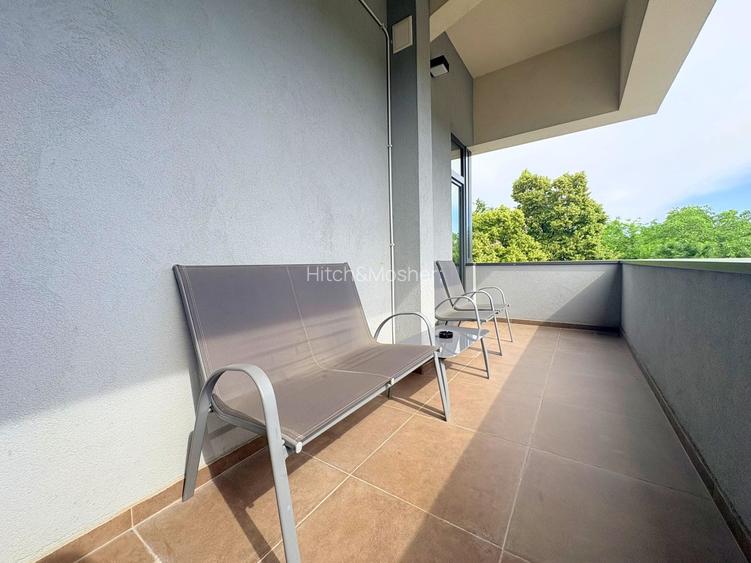 3 camere, de inchiriat, in zona Cetatii - 19