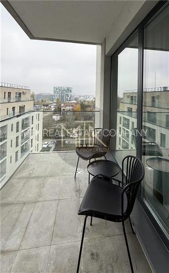 Apartament premium 3 camere | Mobilat&utilat | Parcare inclusa | Damaroaia - 6