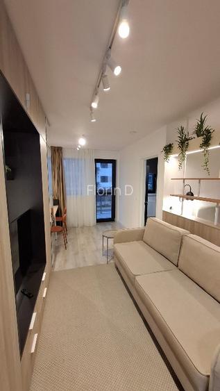 Studio Hils Pallady loc de parcare metrou Anghel Saligny - 13