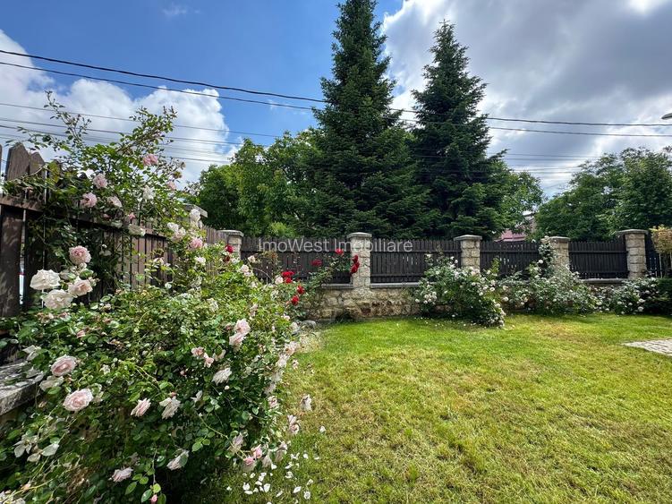 Circumvalatiunii | Casa individuala | 6 camere | Garaj - 3