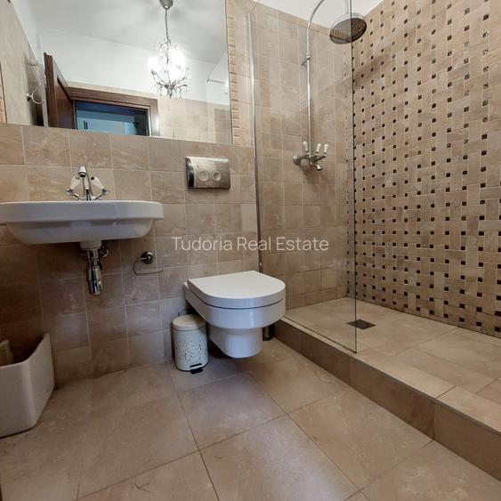 Casa individuala, 200 mp, teren 500 mp, Gruia-Taietura Turcului! - 16