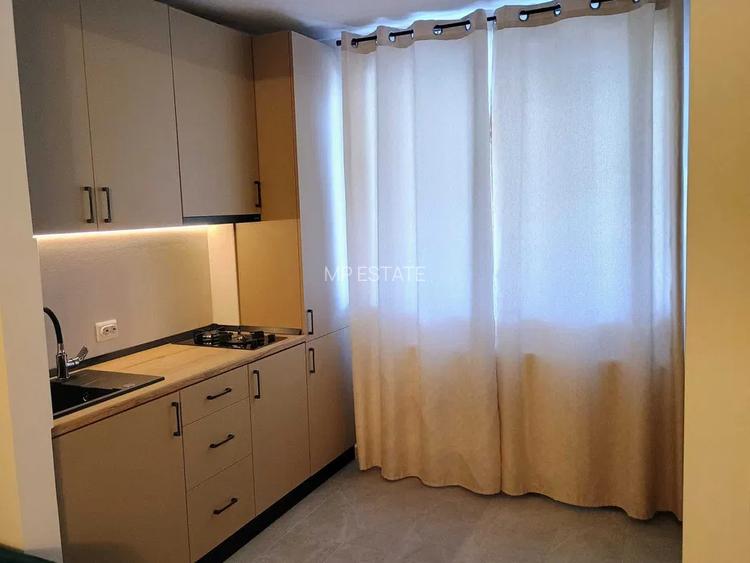Apartament 2 Camere / Hils Brauner / Centrala Proprie, AC /Parcare/  - 4